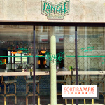L'Angle des Champs