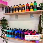 Atelier Paillasson