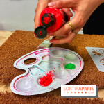 Atelier Paillasson