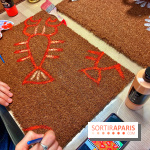 Atelier Paillasson