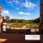 Le Château de Maintenon - les photos
