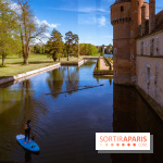Le Château de Maintenon - les photos