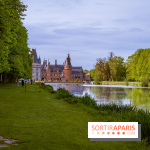 Le Château de Maintenon - les photos