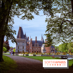 Le Château de Maintenon - les photos