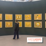 Hilma af Klint au Grand Palais : une exposition entre spiritisme, occultisme et abstraction