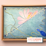 Hilma af Klint au Grand Palais : une exposition entre spiritisme, occultisme et abstraction