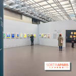 Hilma af Klint au Grand Palais : une exposition entre spiritisme, occultisme et abstraction