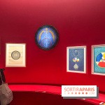 Hilma af Klint au Grand Palais : une exposition entre spiritisme, occultisme et abstraction