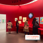 Hilma af Klint au Grand Palais : une exposition entre spiritisme, occultisme et abstraction