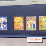 Hilma af Klint au Grand Palais : une exposition entre spiritisme, occultisme et abstraction