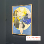 Hilma af Klint au Grand Palais : une exposition entre spiritisme, occultisme et abstraction
