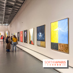 Hilma af Klint au Grand Palais : une exposition entre spiritisme, occultisme et abstraction