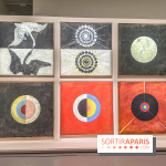 Hilma af Klint au Grand Palais : une exposition entre spiritisme, occultisme et abstraction