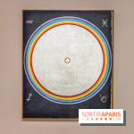Hilma af Klint au Grand Palais : une exposition entre spiritisme, occultisme et abstraction