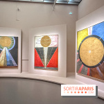 Hilma af Klint au Grand Palais : une exposition entre spiritisme, occultisme et abstraction