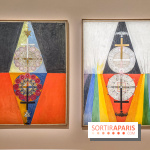 Hilma af Klint au Grand Palais : une exposition entre spiritisme, occultisme et abstraction