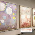 Hilma af Klint au Grand Palais : une exposition entre spiritisme, occultisme et abstraction