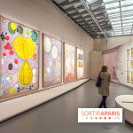 Hilma af Klint au Grand Palais : une exposition entre spiritisme, occultisme et abstraction