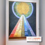 Hilma af Klint au Grand Palais : une exposition entre spiritisme, occultisme et abstraction