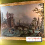 Exposition Jardins des Lumières au Grand Trianon du Château de Versailles - photos