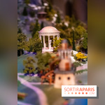 Exposition Jardins des Lumières au Grand Trianon du Château de Versailles - photos