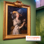 Exposition Jardins des Lumières au Grand Trianon du Château de Versailles - photos