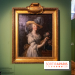 Exposition Jardins des Lumières au Grand Trianon du Château de Versailles - photos