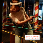 Sparkling VR - jeu en réalité virtuelle