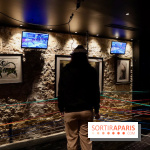 Sparkling VR - salle VR en pierre apparente