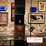 Sparkling VR - décor mural et équipement VR