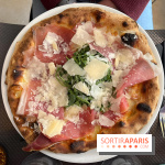 Il Primo Bacio, le restaurant italien gourmand à Fontainebleau - photos