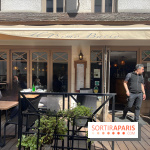 Il Primo Bacio, le restaurant italien gourmand à Fontainebleau - photos
