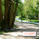 La Coulée verte de Deuil-la-Barre dans le Val-d'Oise - nos photos