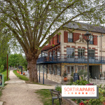 Le Déjeuner des Canotiers à la Maison Fournaise : le menu spécial lié à l'exposition Renoir au Musée d'Orsay