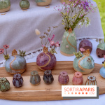 Fête des Plantes au Château de Dampierre dans les Yvelines - photos