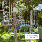 Fête des Plantes au Château de Dampierre dans les Yvelines - photos