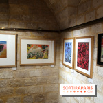 Chefs-d’œuvre, au cœur de la collection Sainte-Anne - nos photos de l'exposition