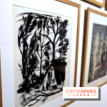 Chefs-d’œuvre, au cœur de la collection Sainte-Anne - nos photos de l'exposition