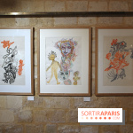 Chefs-d’œuvre, au cœur de la collection Sainte-Anne - nos photos de l'exposition