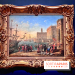 Exposition La Marine et les peintres
