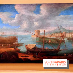 Exposition La Marine et les peintres