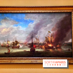 Exposition La Marine et les peintres