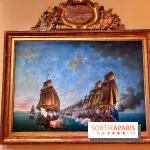 Exposition La Marine et les peintres