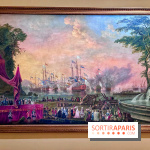 Exposition La Marine et les peintres