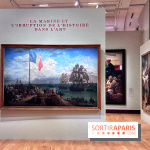Exposition La Marine et les peintres