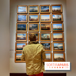Exposition La Marine et les peintres