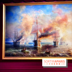 Exposition La Marine et les peintres