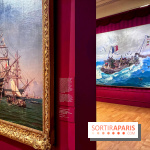 Exposition La Marine et les peintres