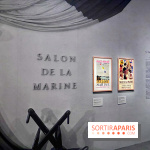 Exposition La Marine et les peintres