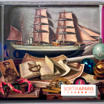Exposition La Marine et les peintres